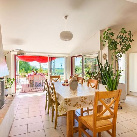Vairé La Chevrerie Bed & Breakfast エクステリア 写真