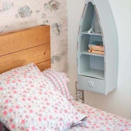 Vairé La Chevrerie Bed & Breakfast エクステリア 写真