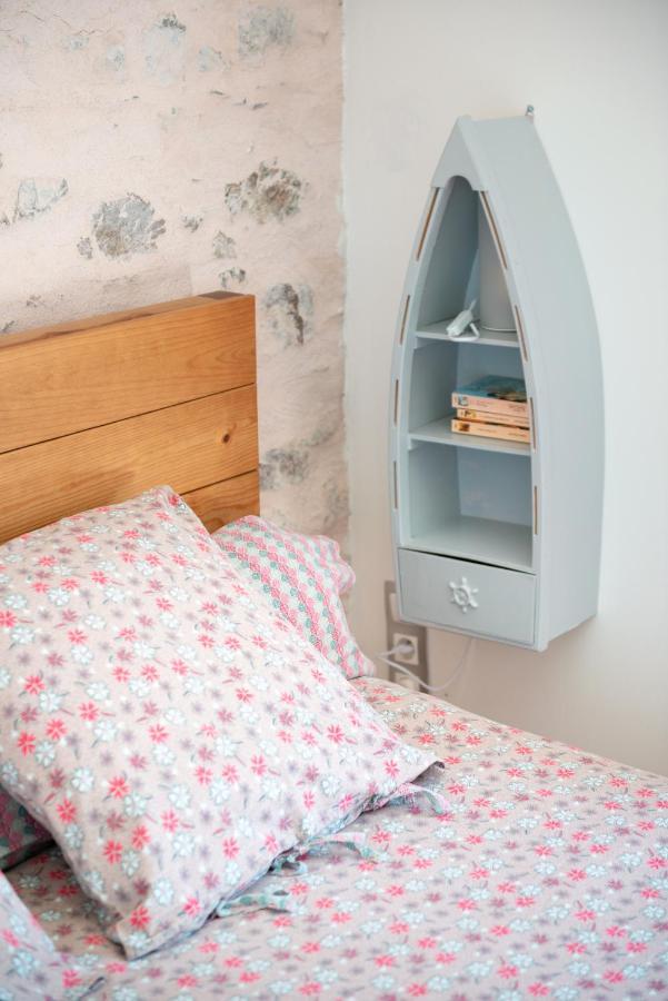 Vairé La Chevrerie Bed & Breakfast エクステリア 写真