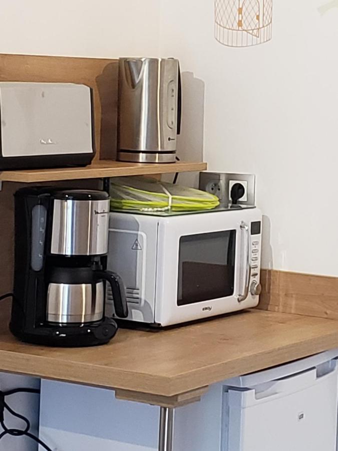 Vairé La Chevrerie Bed & Breakfast エクステリア 写真