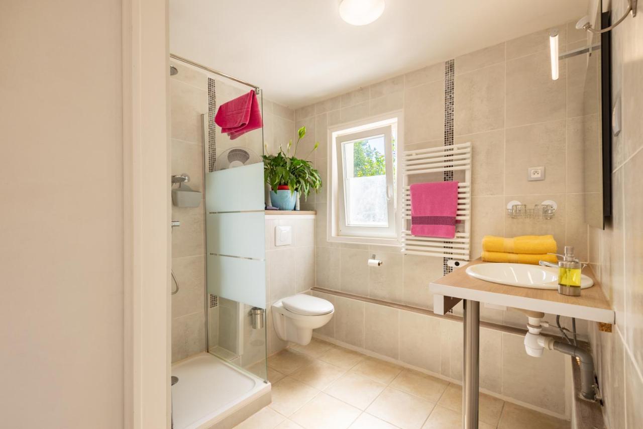 Vairé La Chevrerie Bed & Breakfast エクステリア 写真