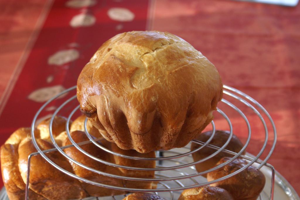 Vairé La Chevrerie Bed & Breakfast 部屋 写真