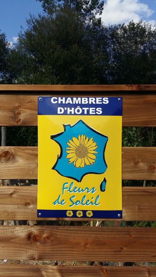 Vairé La Chevrerie Bed & Breakfast エクステリア 写真